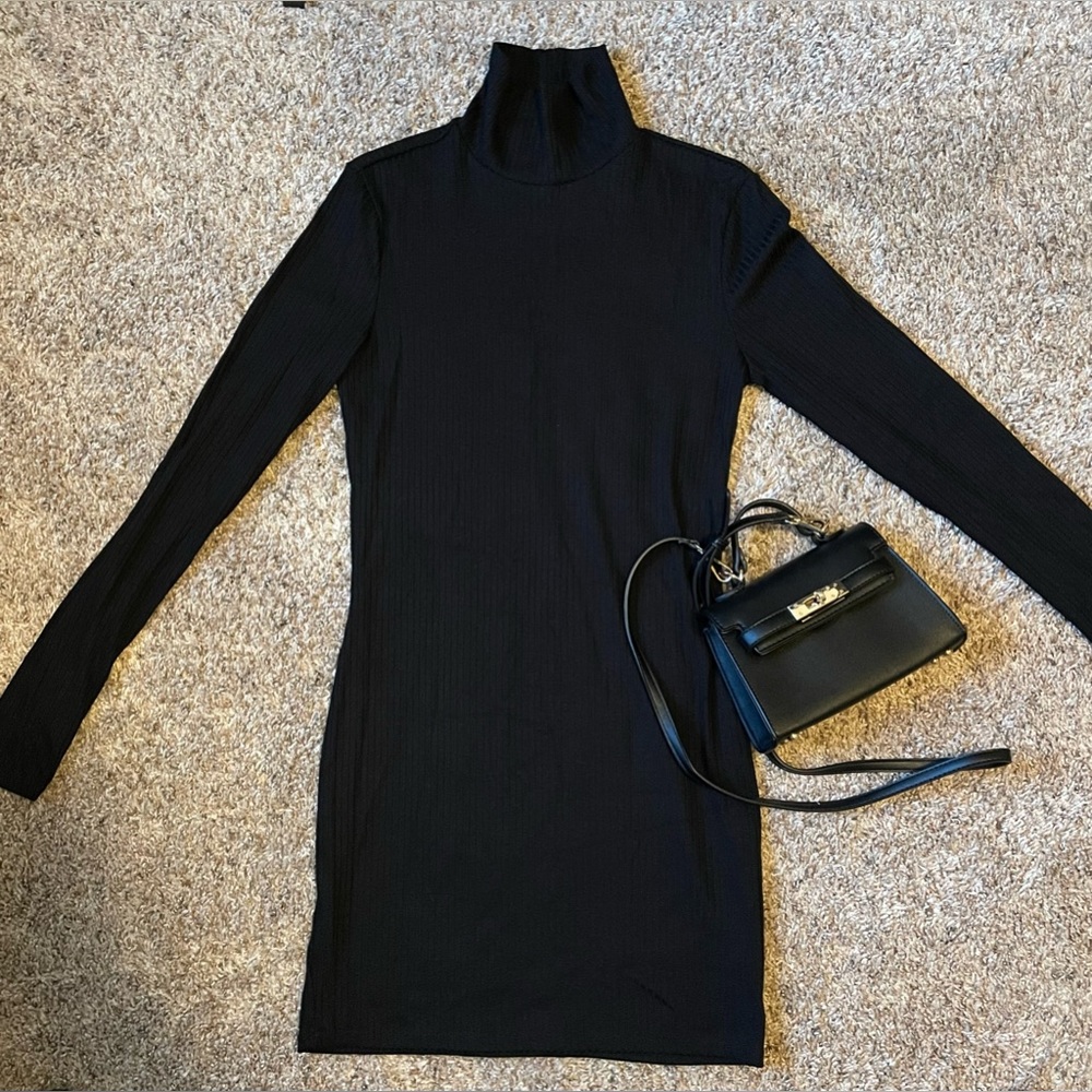 Urban outfitters sweater mini dress